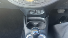 Toyota Yaris 1.5 Hybrid Icon 5dr CVT Hybrid Hatchback